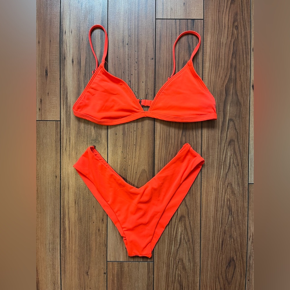 Billabong swimsuit